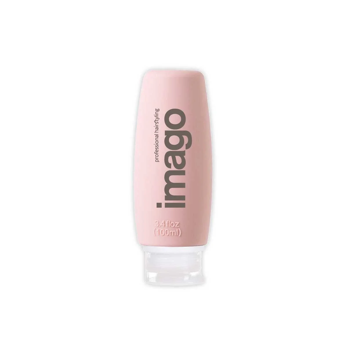 Imago ReFill Siliconen Knijpfles 100ml - Image 3