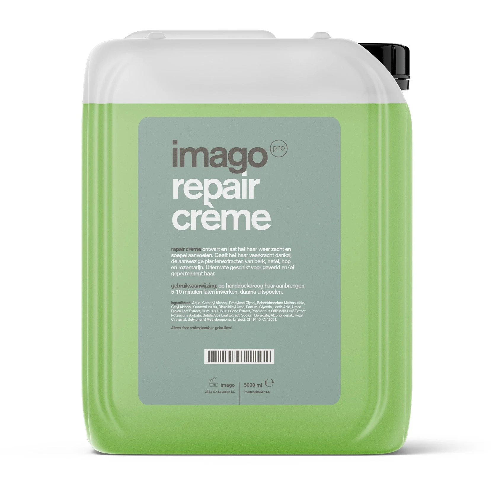 Imago Haircare Repair Creme - Image 9