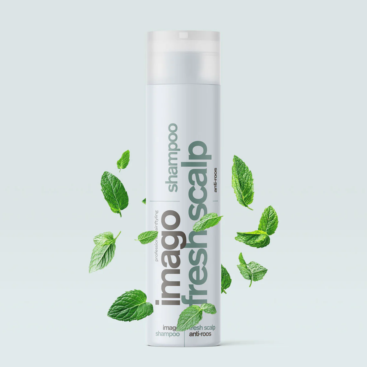 Imago Shampoo Fresh Scalp Anti-Roos 250ml - Image 2