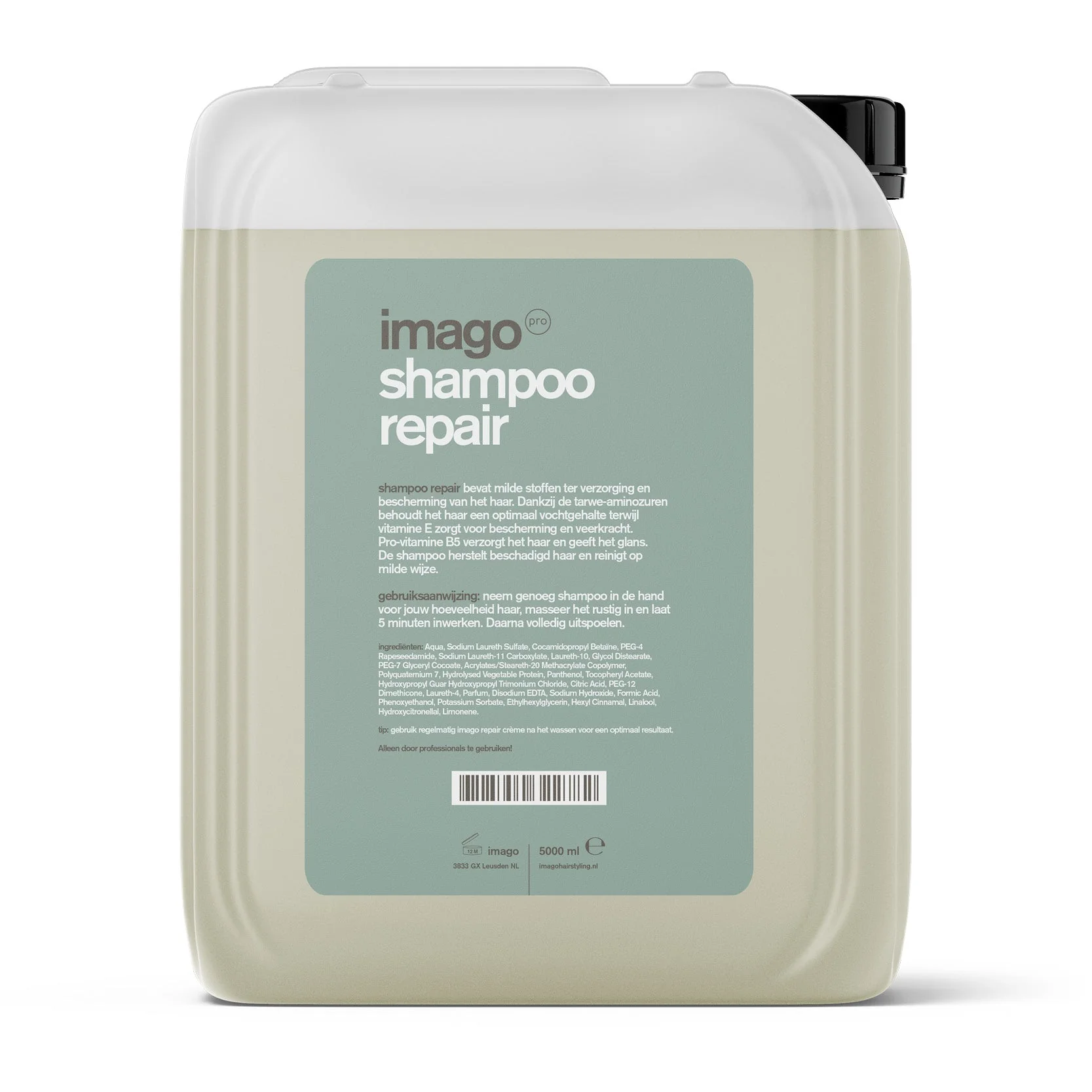 Imago Shampoo Repair - Image 5