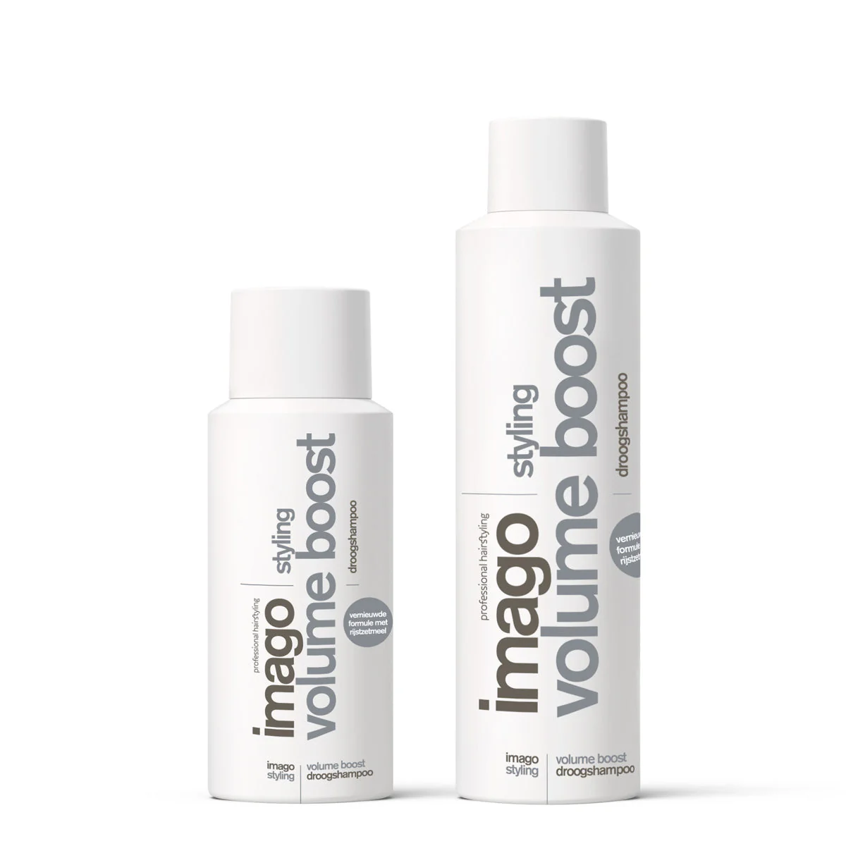 Imago Styling Volume Boost