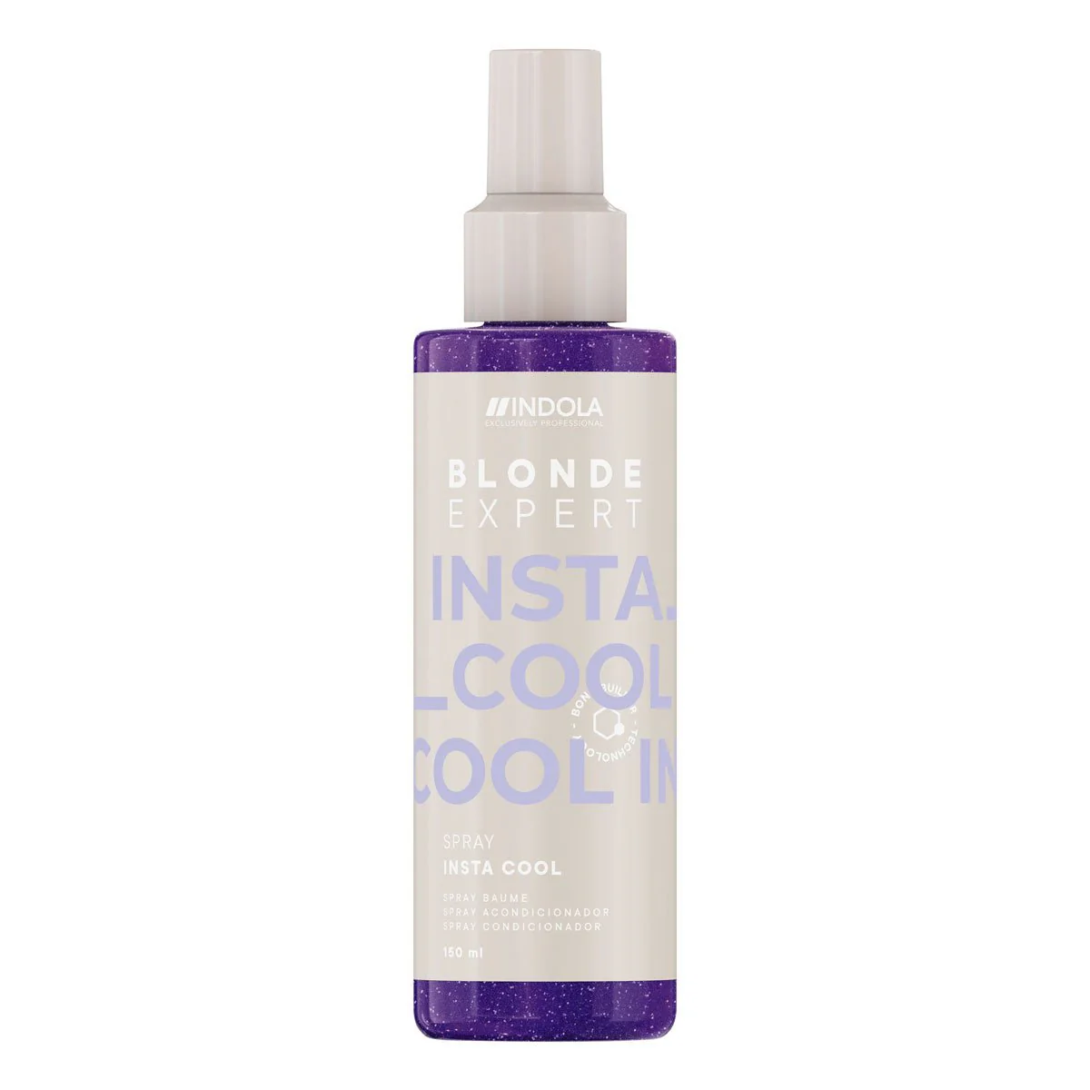 Indola Blonde Expert Insta Cool Spray 150ml