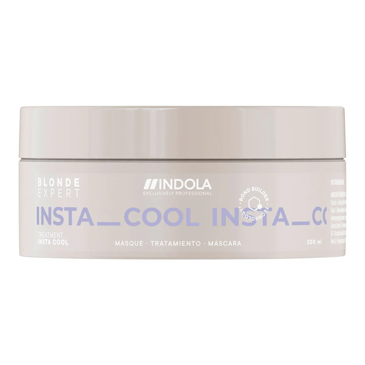 Indola Blonde Expert Insta Cool Treatment 200ml