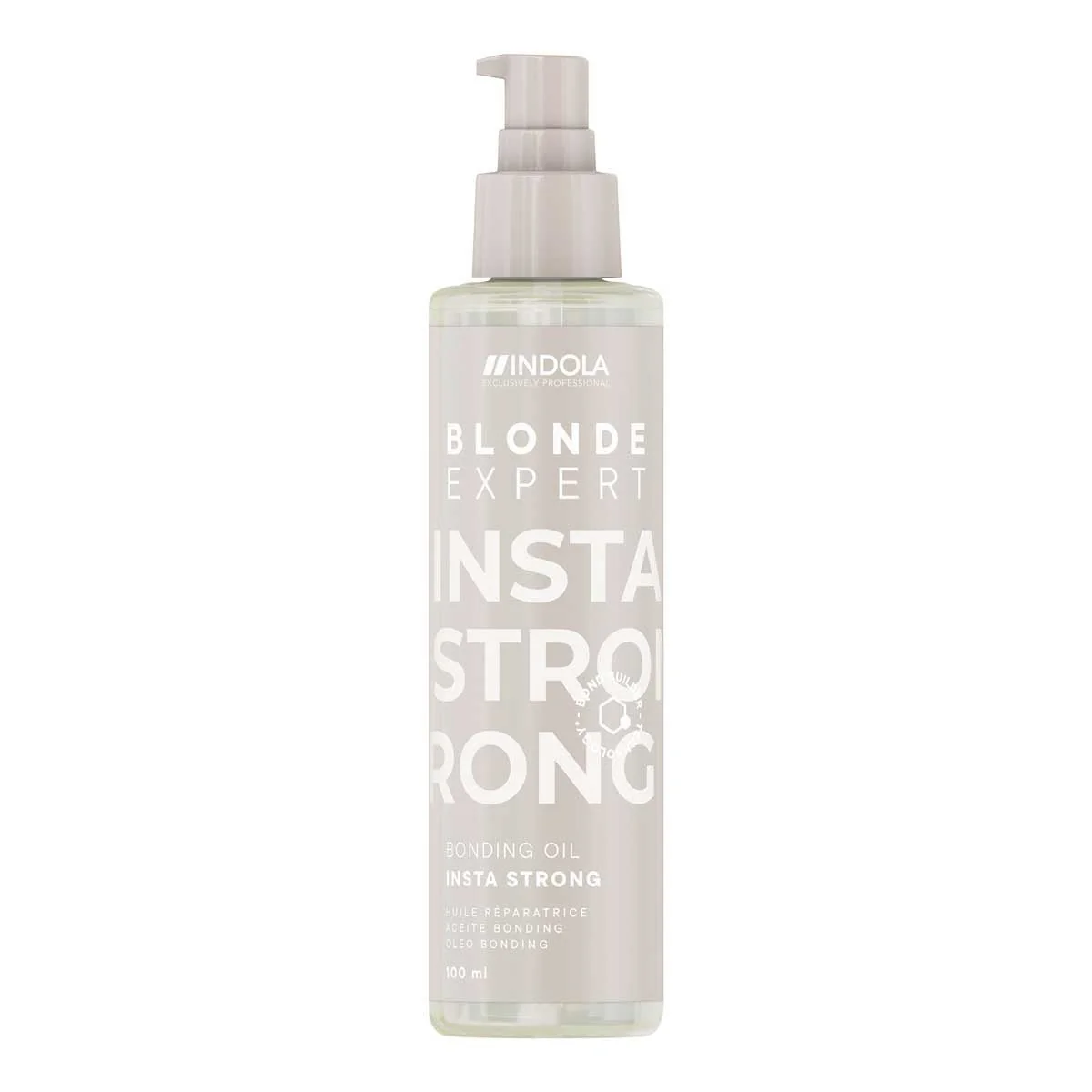 Indola Blonde Expert Insta Strong Bond Oil 100ml