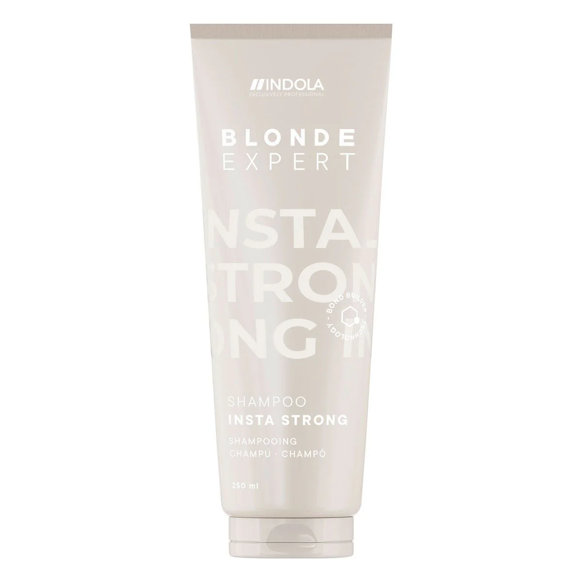 Indola Blonde Expert Insta Strong Shampoo