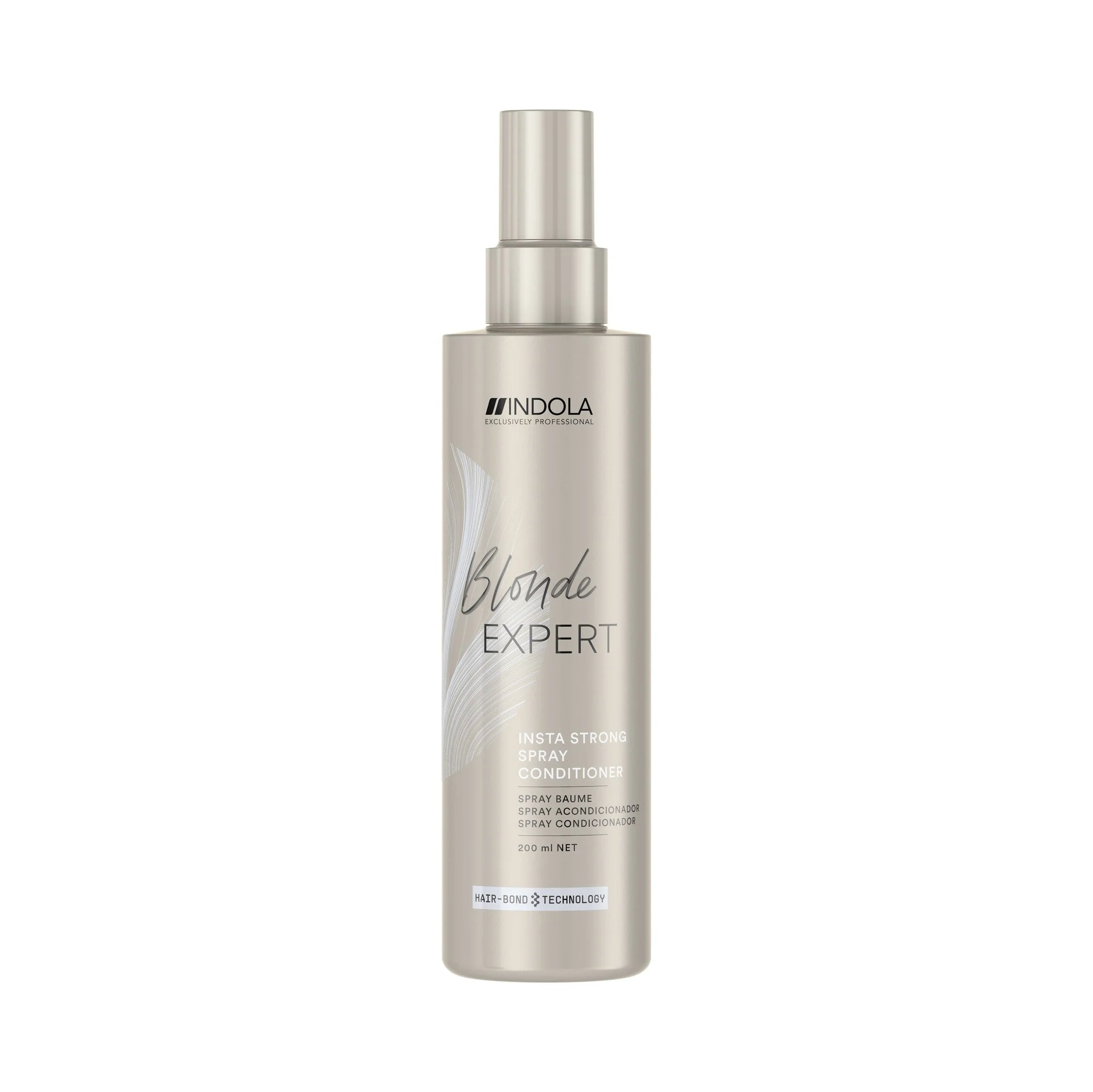 Indola Blonde Expert Insta Strong Spray Conditioner 200ml