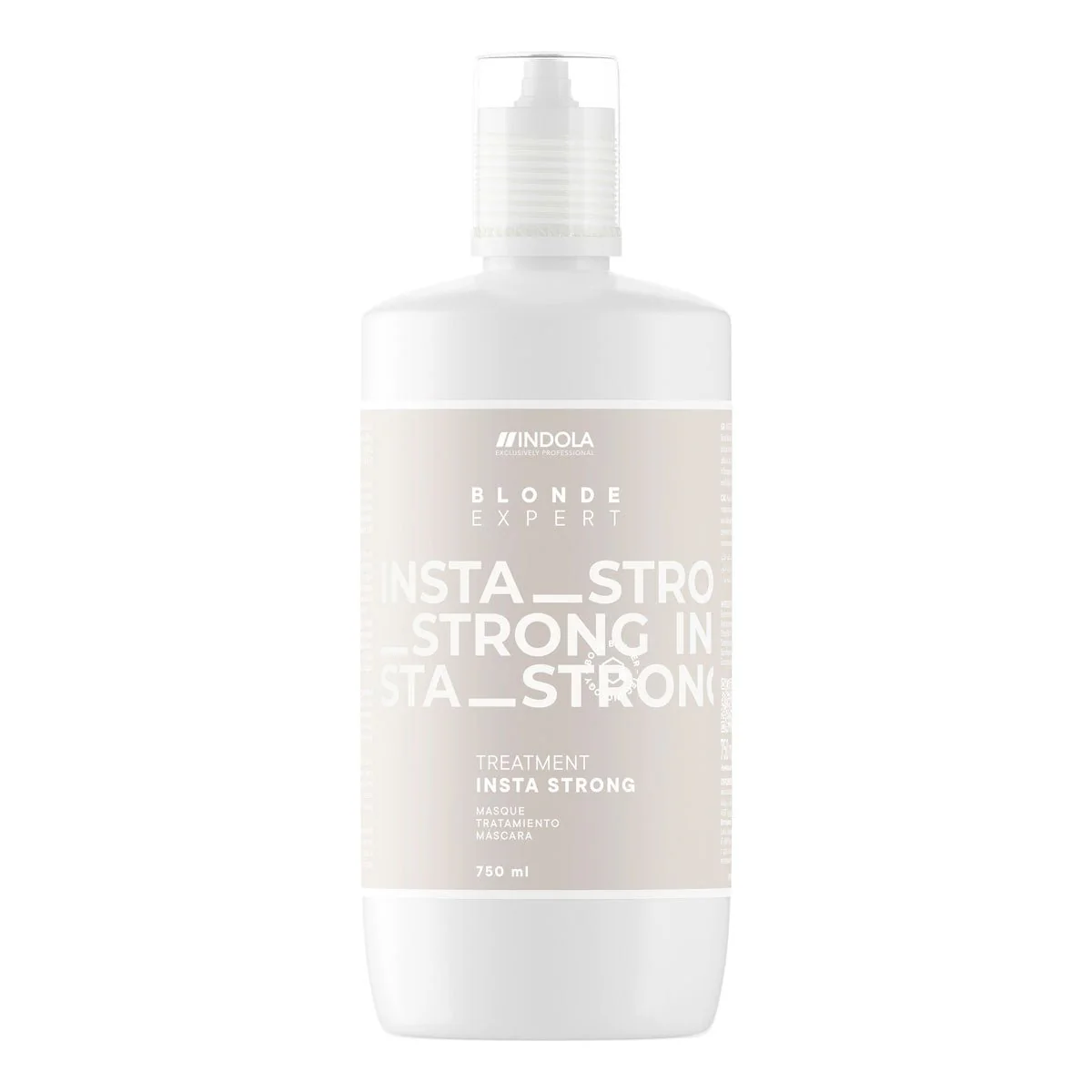 Indola Blonde Expert Insta Strong Treatment - Image 2