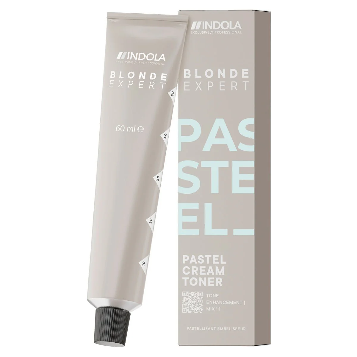 Indola Blonde Expert Pastel Haarverf 60ml