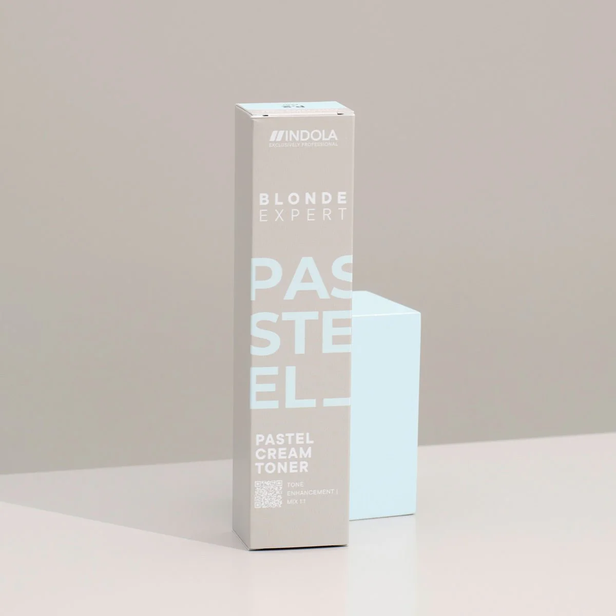 Indola Blonde Expert Pastel Haarverf 60ml - Image 3