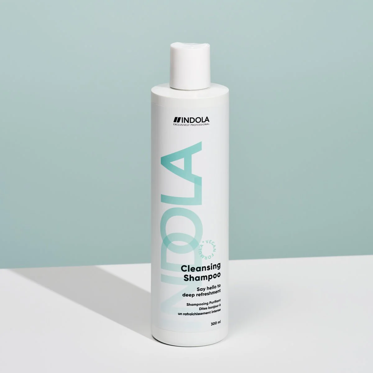Indola Cleansing Shampoo