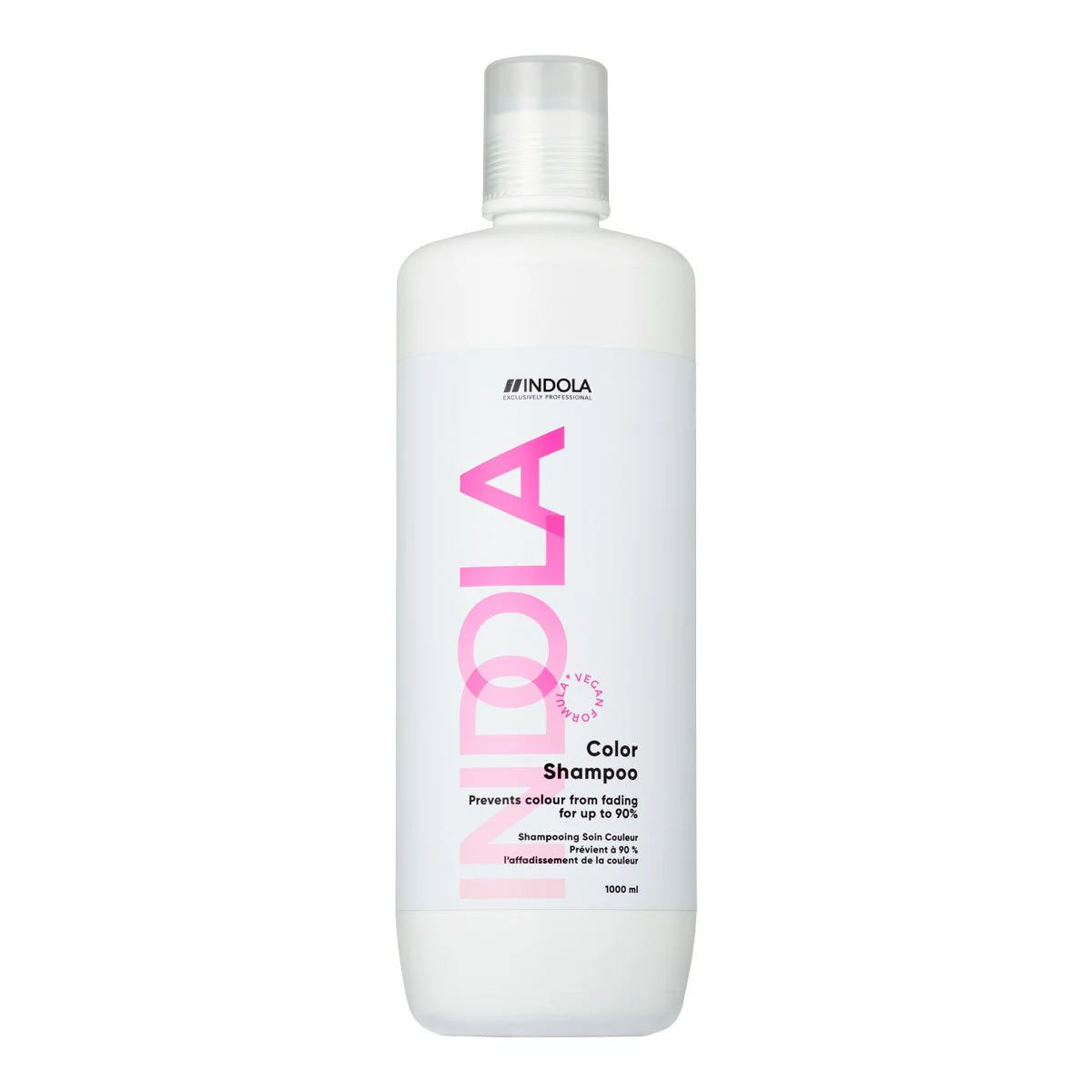 Indola Color Shampoo - Image 2