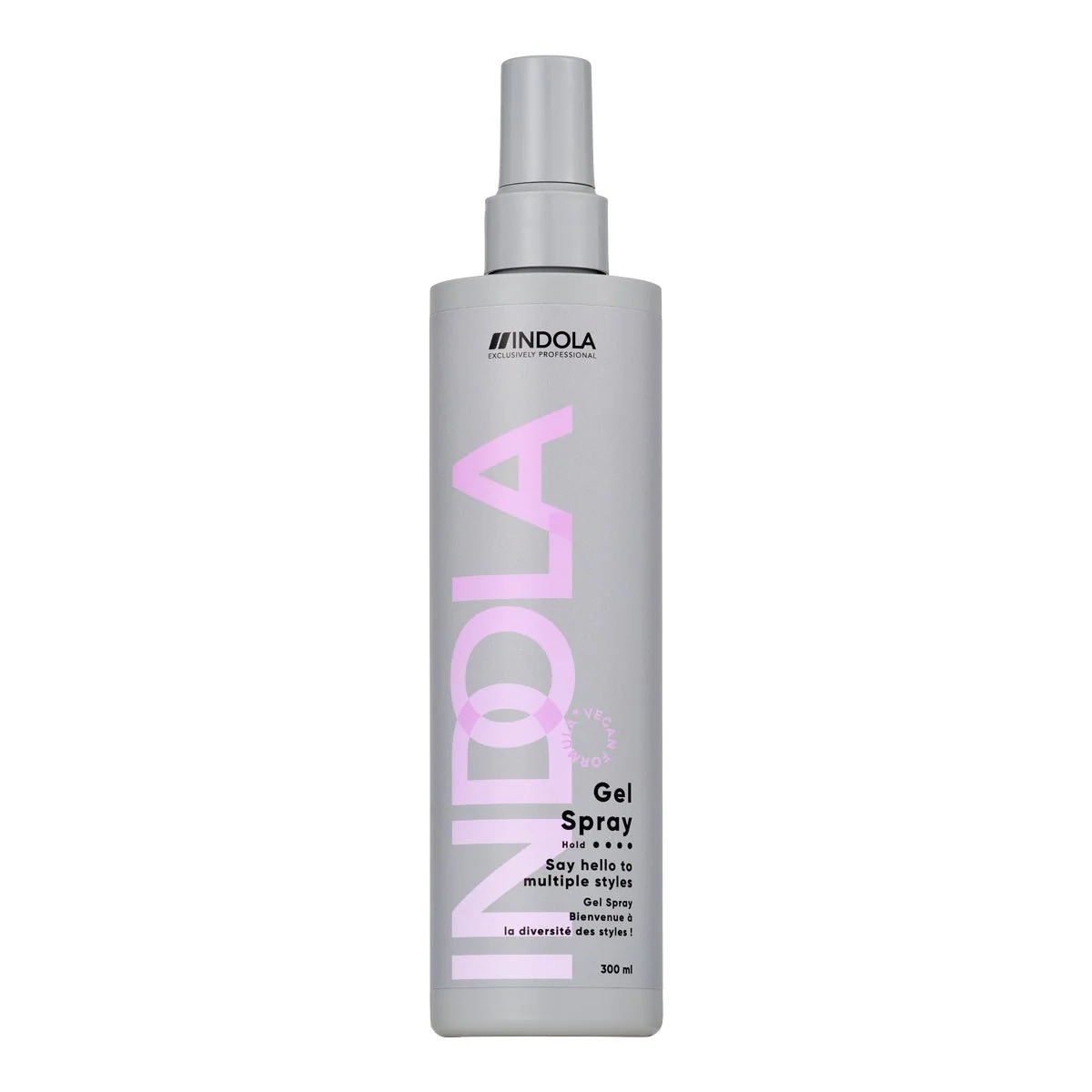 Indola Finish Gel Spray 300ml