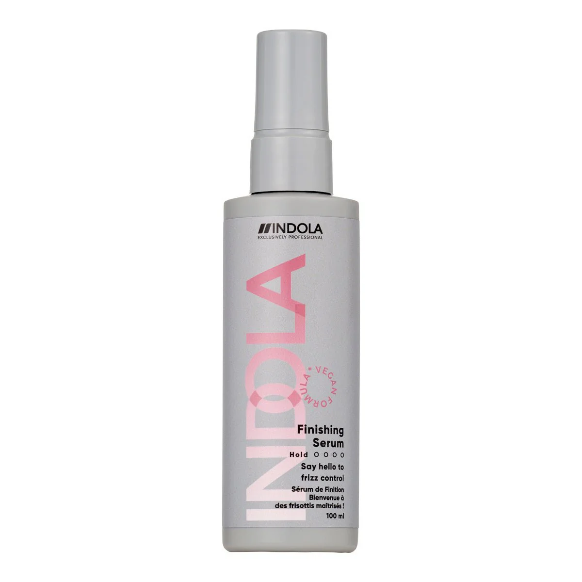 Indola Finishing Smooth Serum 100ml