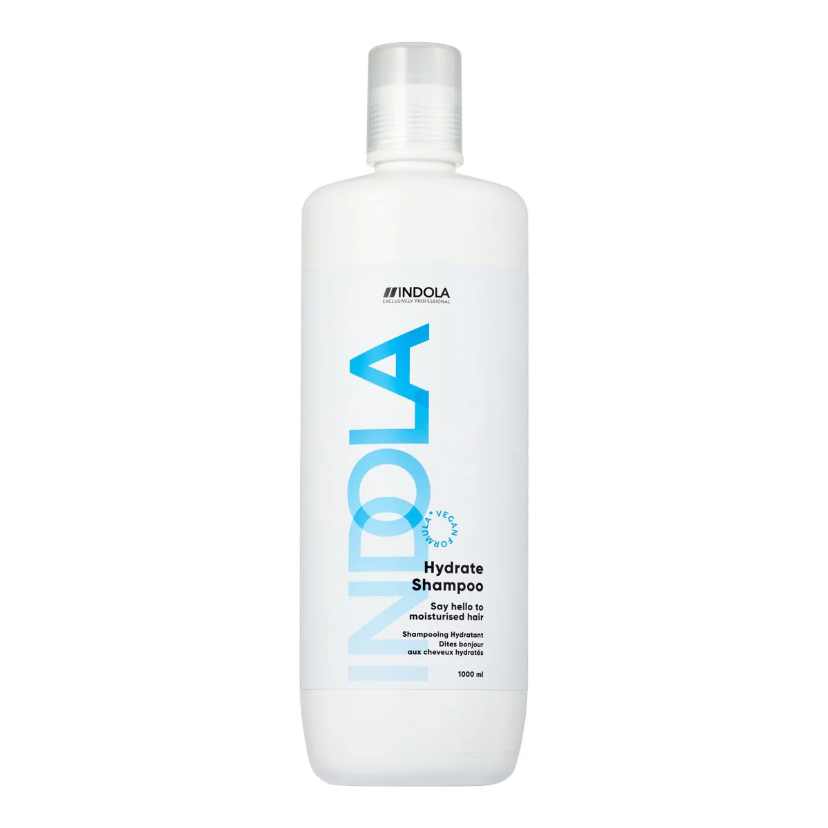 Indola Hydrate Shampoo - Image 2