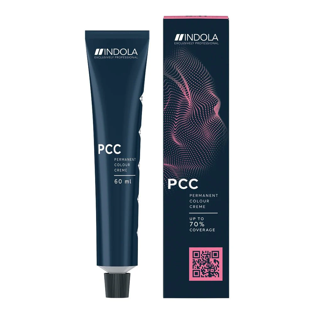 Indola PCC Color Cool & Neutral Haarverf 60ml