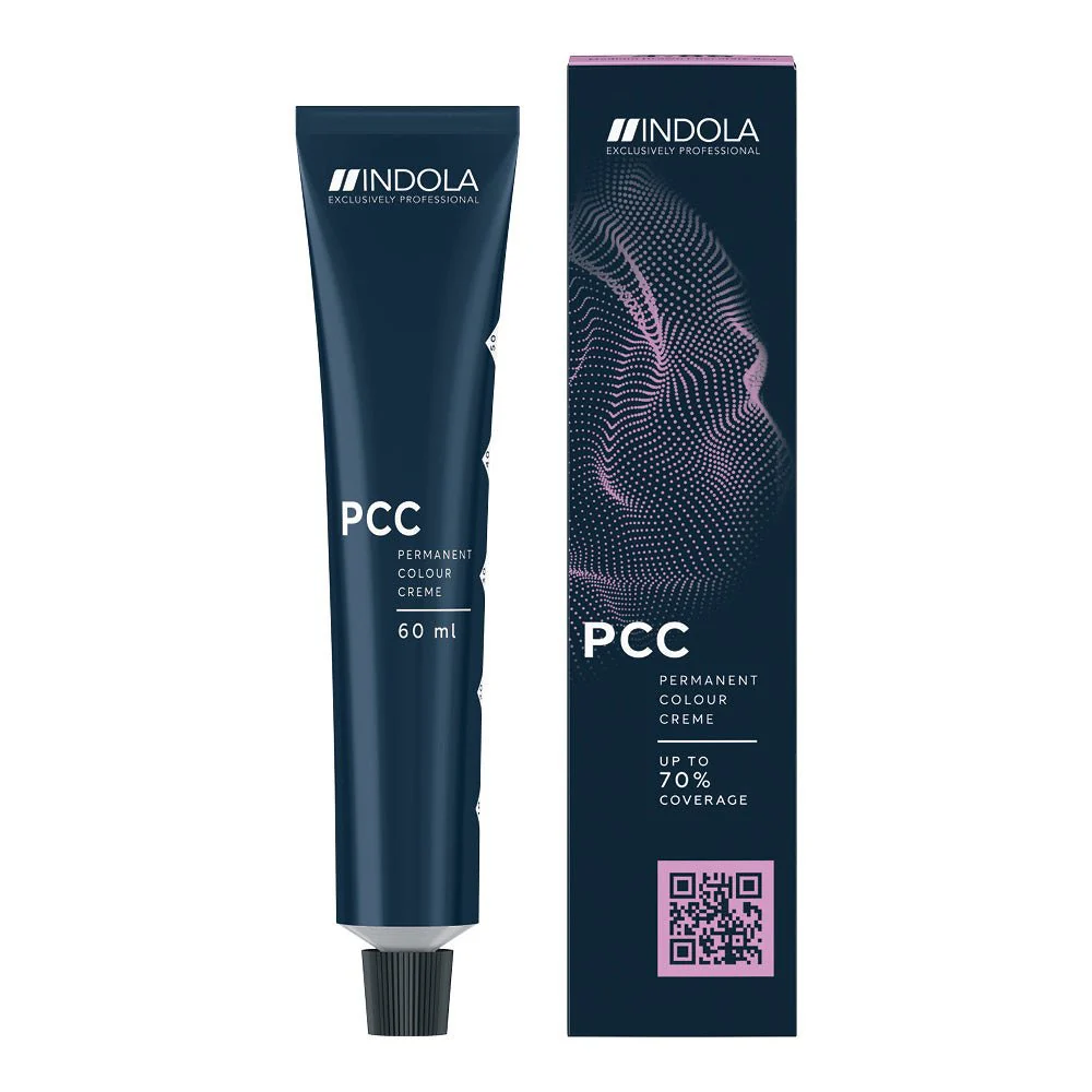 Indola PCC Color Red & Fashion Haarverf 60ml
