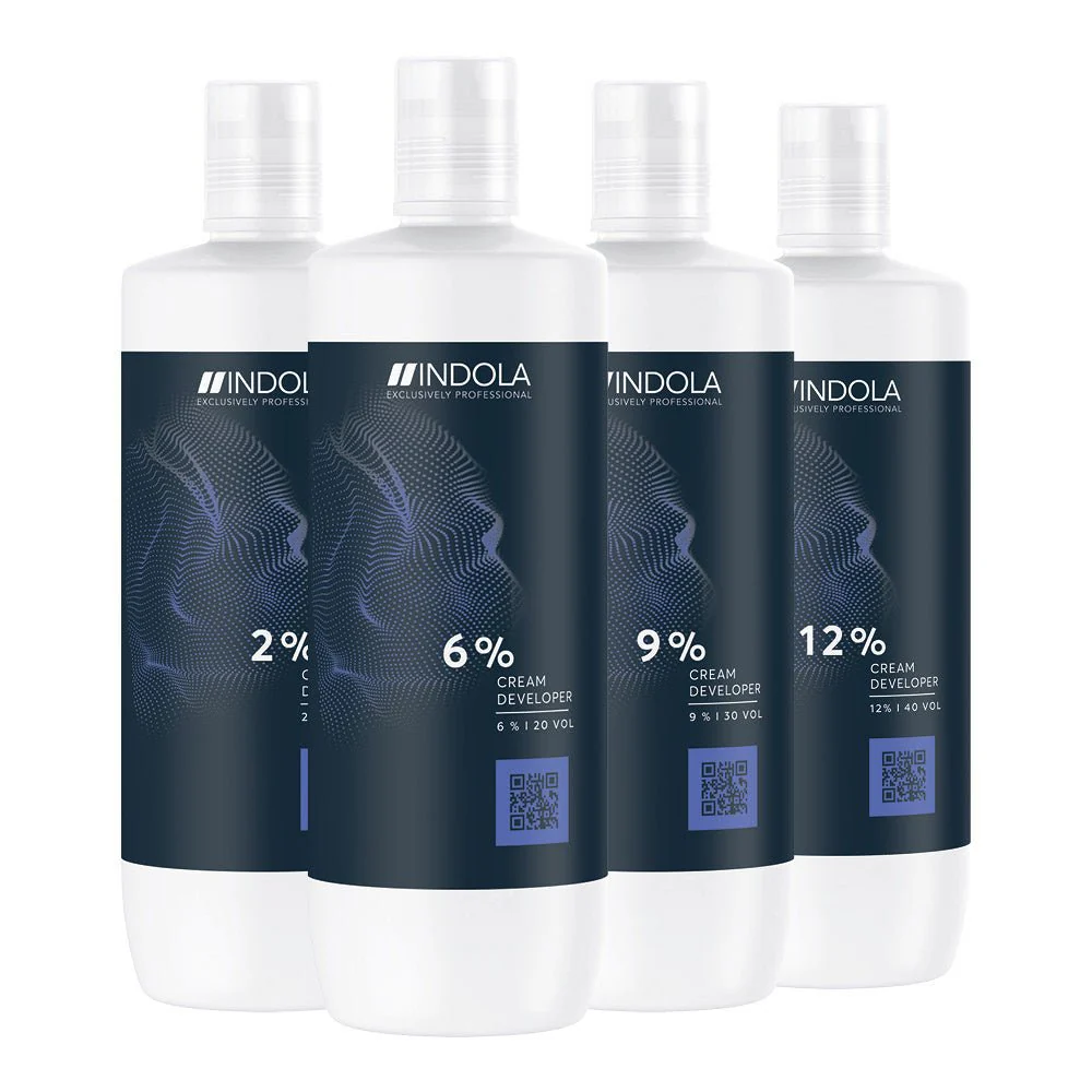 Indola Profession Developer 1000ml