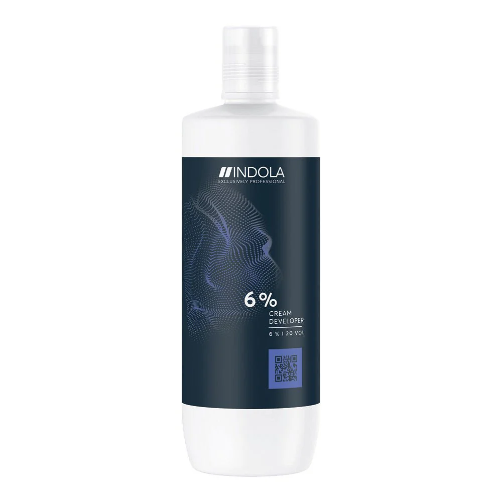 Indola Profession Developer 1000ml - Image 5