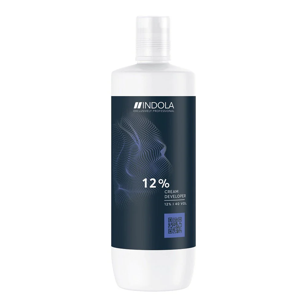 Indola Profession Developer 1000ml - Image 7