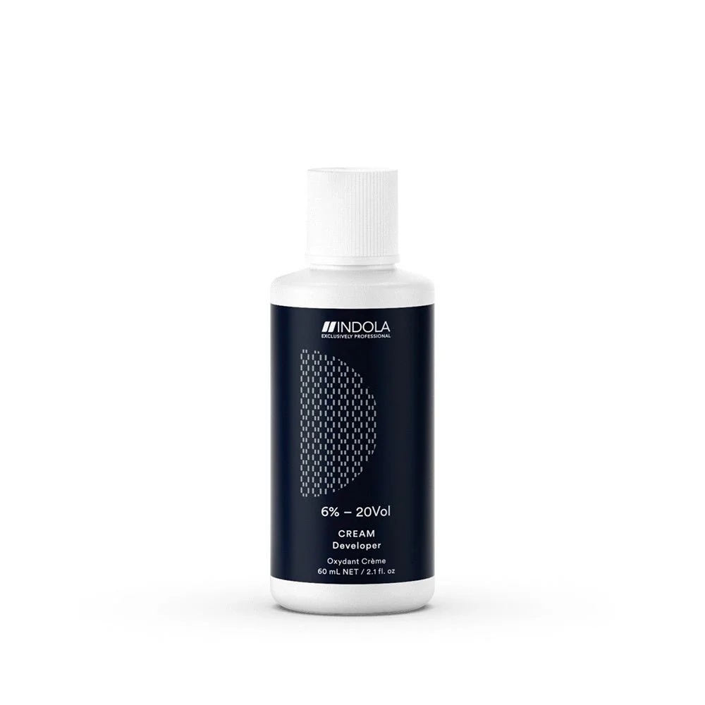 Indola Profession Developer 6% Mini 60ml