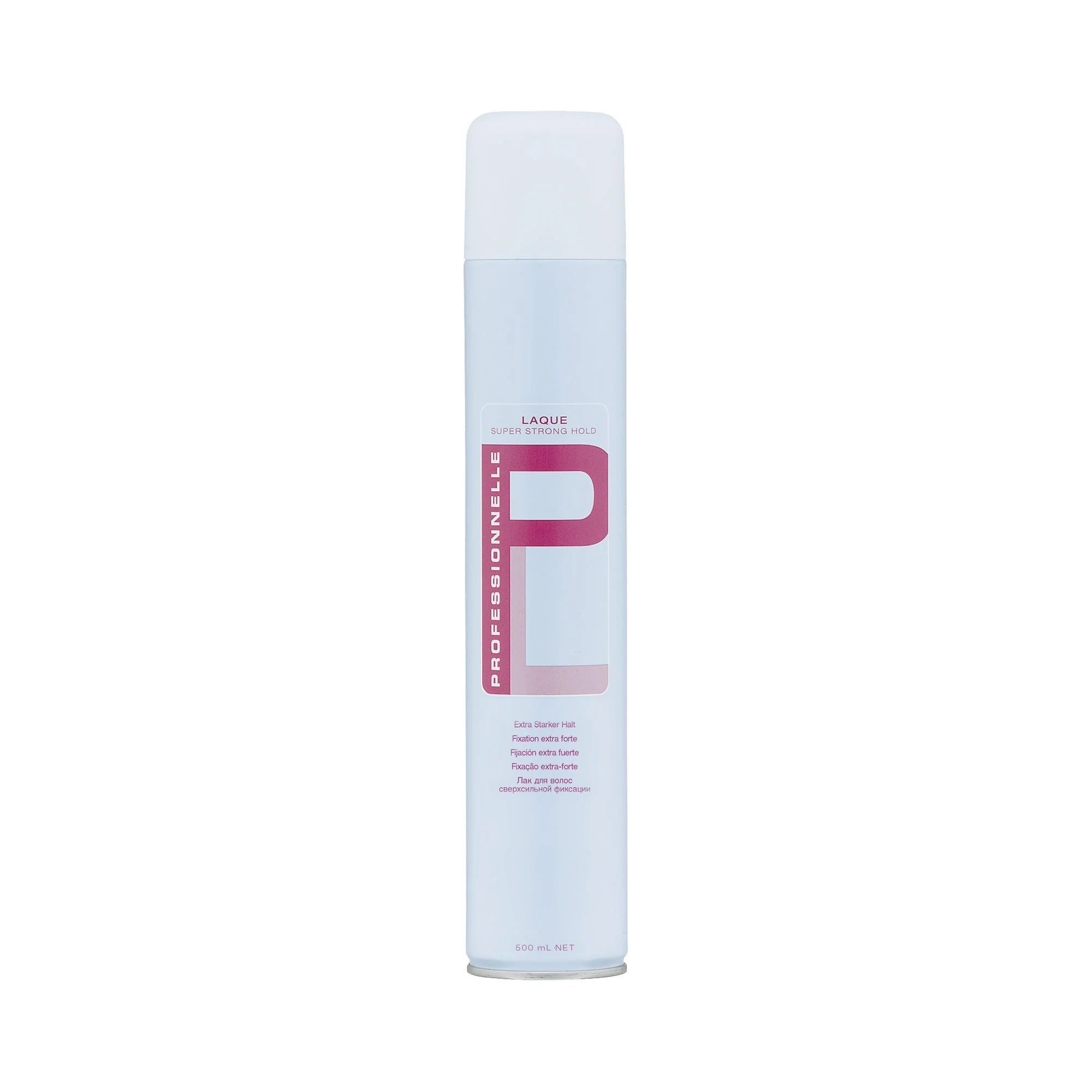 Indola Professionnelle Laque 500ml