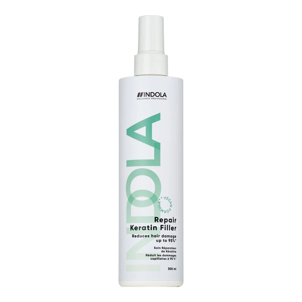 Indola Repair Keratine Filler Treatment 300ml