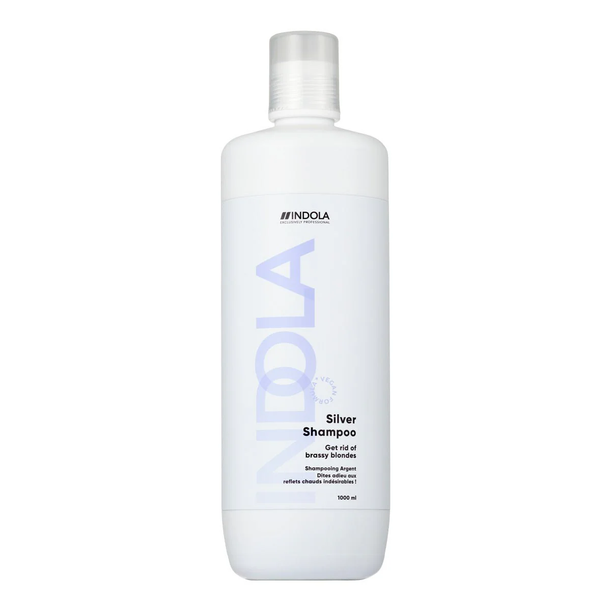 Indola Silver Shampoo - Image 2