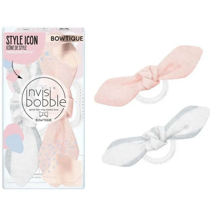 Invisibobble Bowtique Duo LE Nordic Breeze