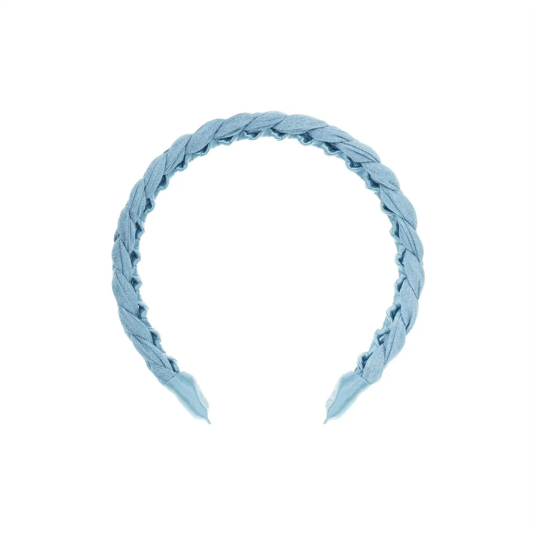 Invisibobble Hairhalo Limited Edition Miss Denim