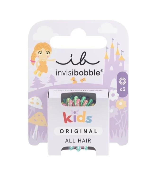 Invisibobble Kids Magic Rainbow 3st