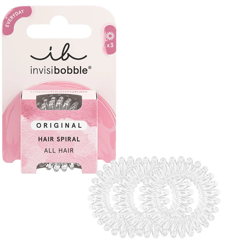 Invisibobble Power Elastiek 3st - Image 2
