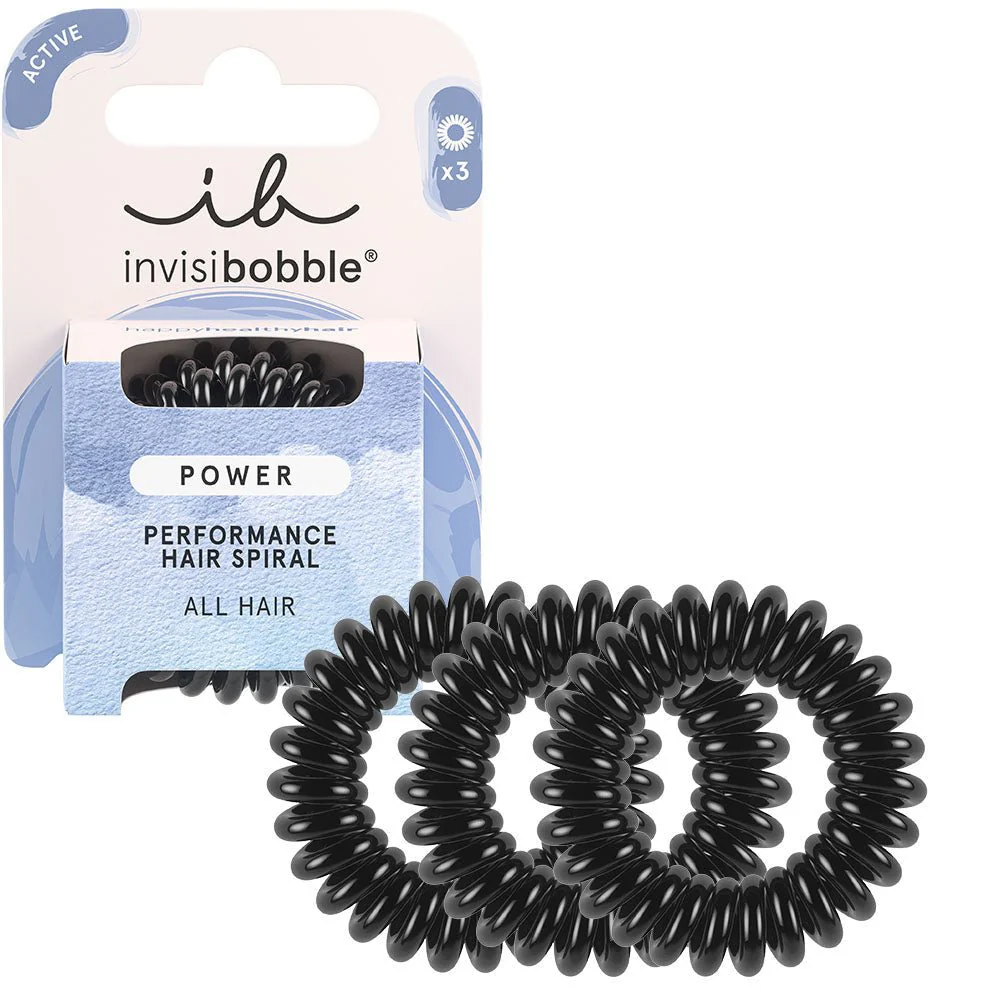 Invisibobble Power Elastiek 3st - Image 4