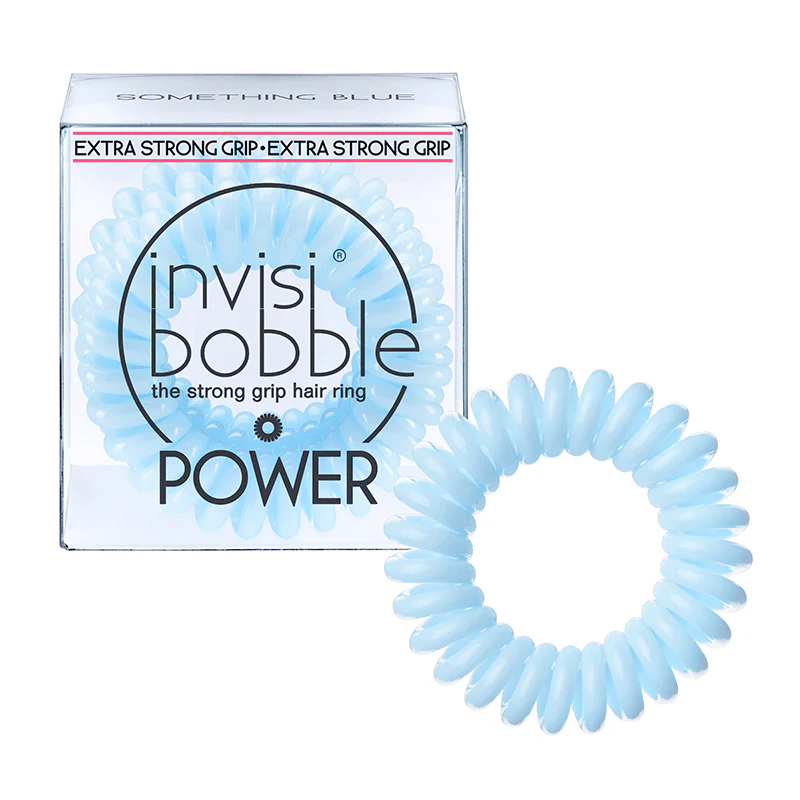 Invisibobble Power Elastiek 3st - Image 5