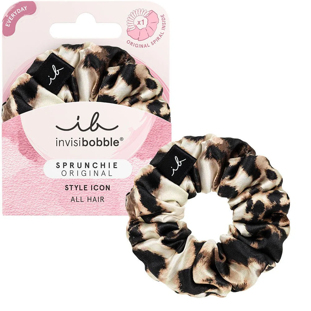 Invisibobble Sprunchie