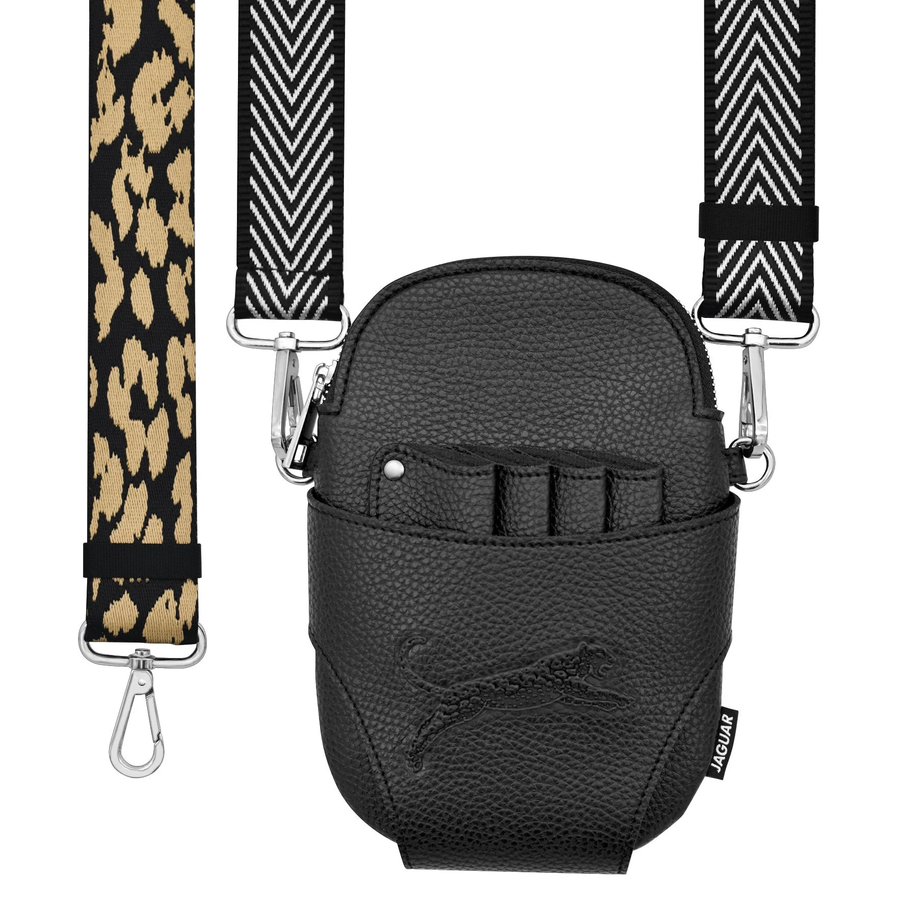 Jaguar Crossbag Materialenholster