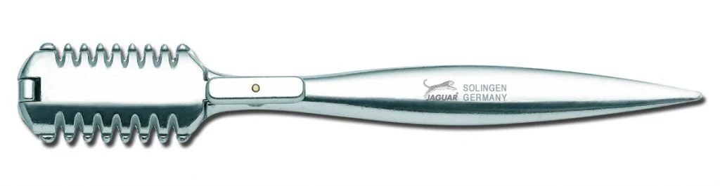 Jaguar Thin Pro Effileermes