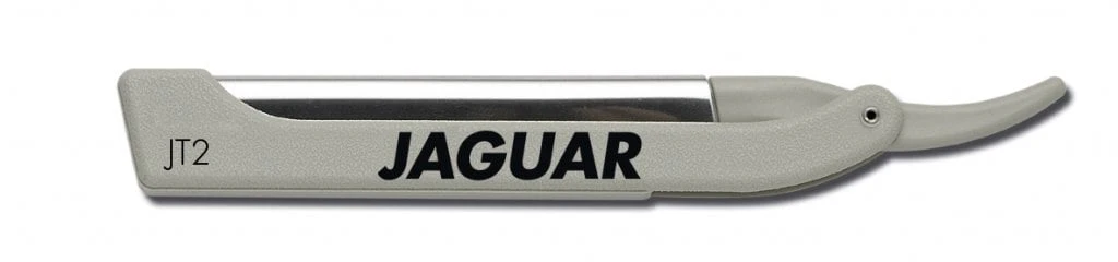 Jaguar JT2 Snijmes Kort Inclusief 10 Mesjes