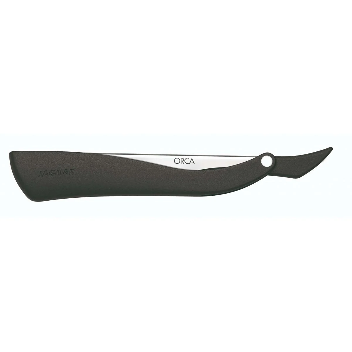 Jaguar Mes Orca Zwart