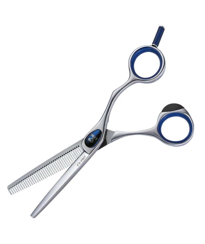 Joewell Coupeschaar FX Pro 40 6.0 / 40 tanden