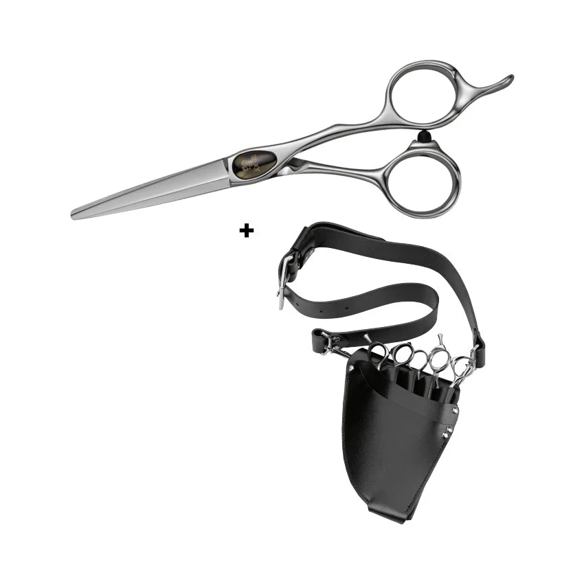 Joewell Schaar Zenith 5.5 Offset + Gratis Wild West Gereedschapstas