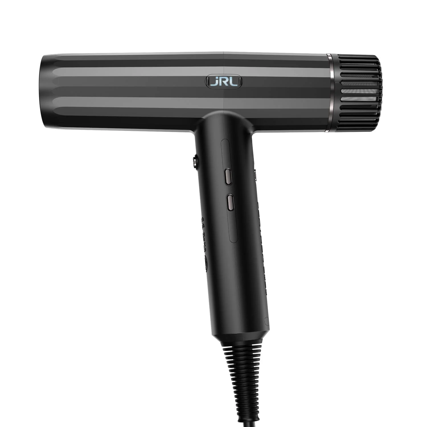 JRL Forte Pro Fohn 2020H + GRATIS BORSTELS (OP=OP) - Image 2