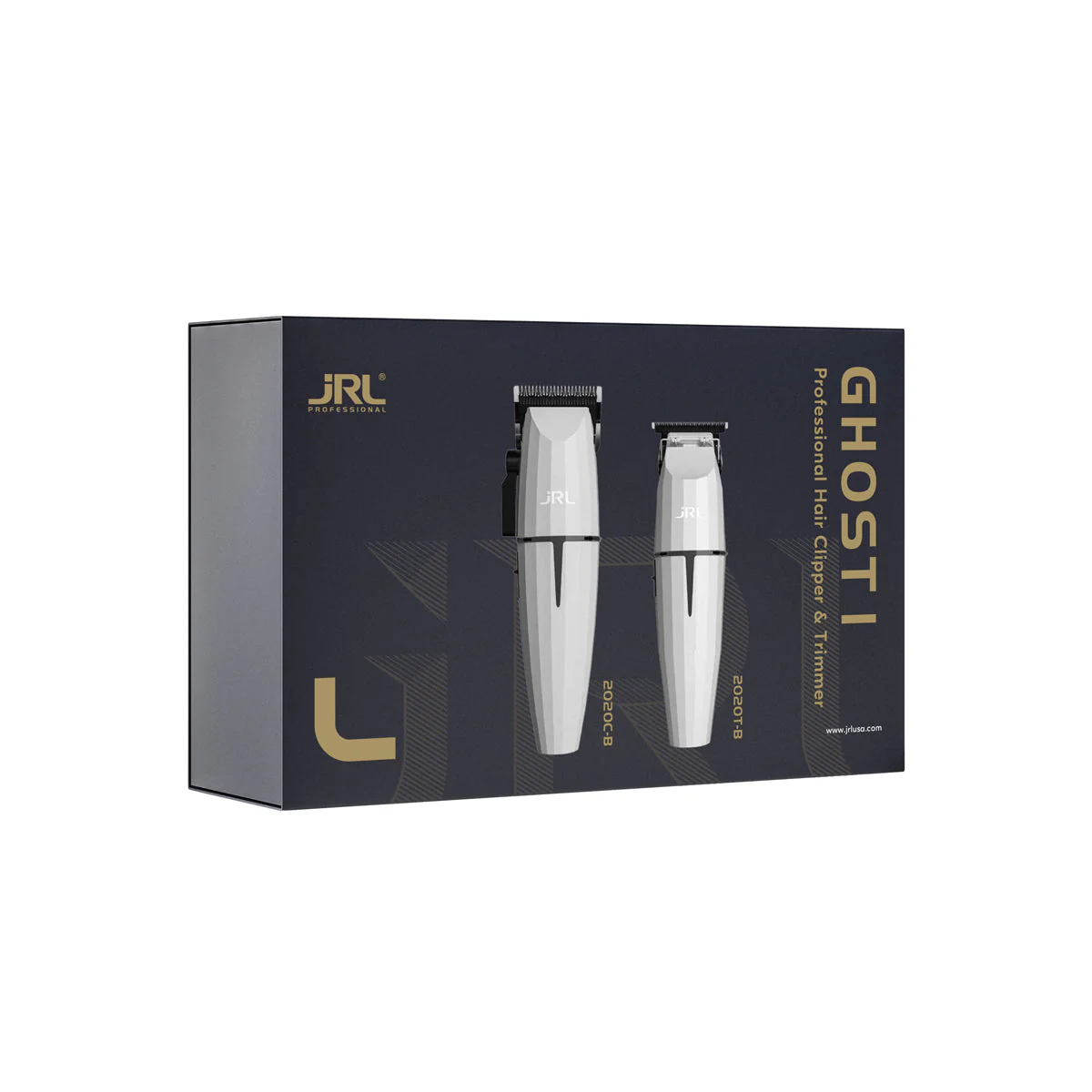 JRL Ghost Kit 1 - Image 5