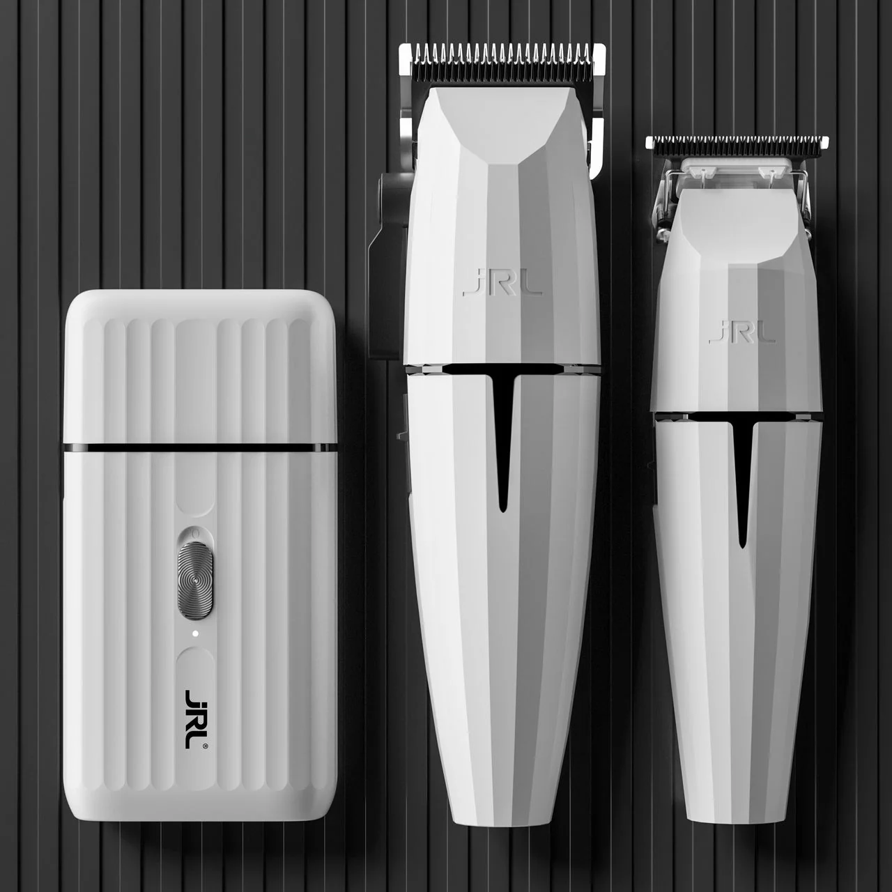 JRL Ghost Kit 2