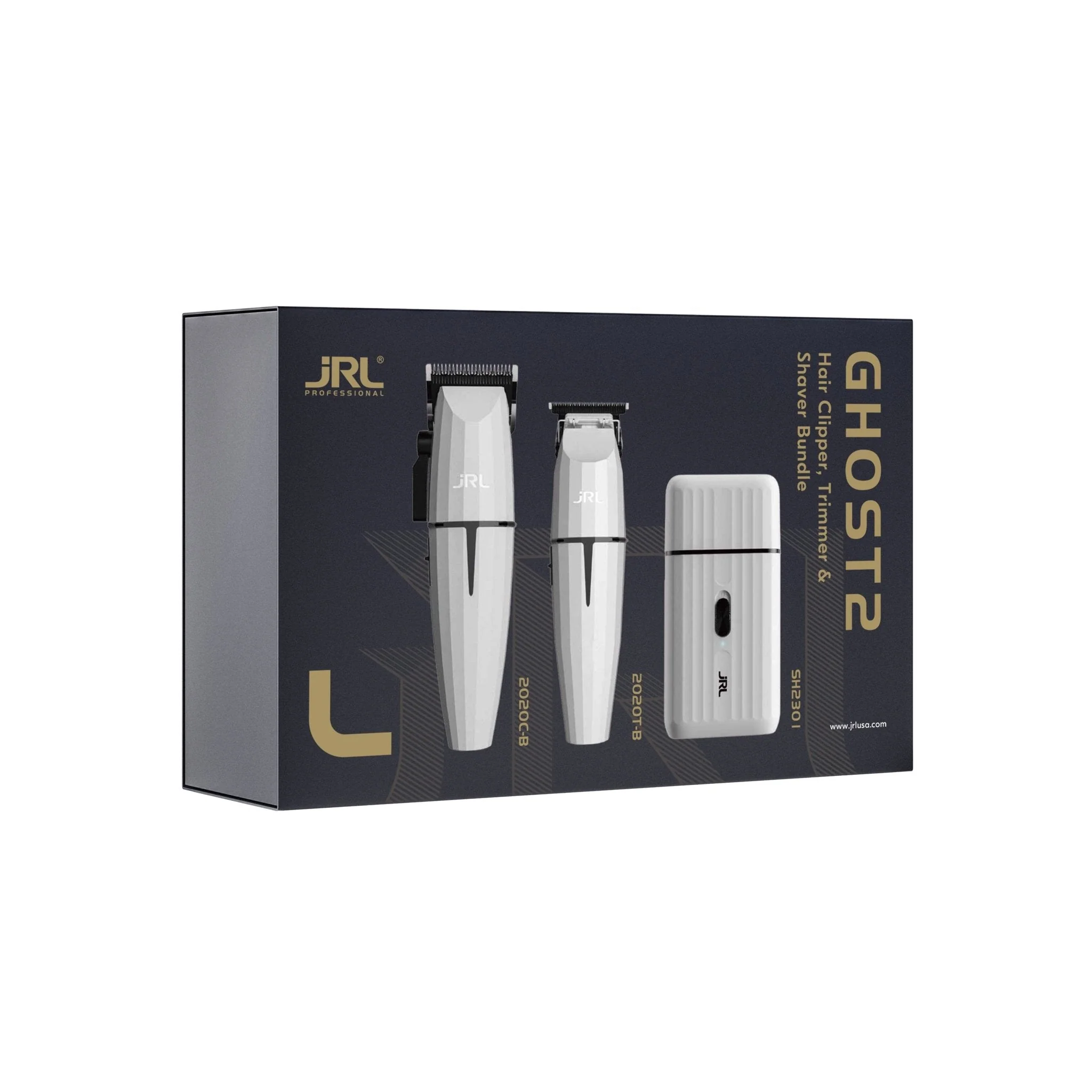 JRL Ghost Kit 2 - Image 6
