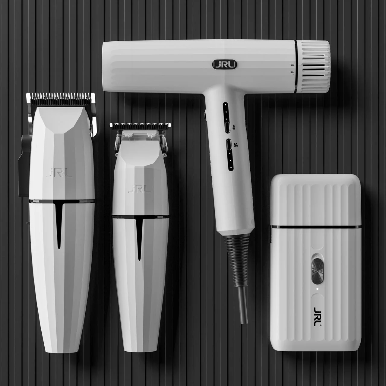 JRL Ghost Kit 3