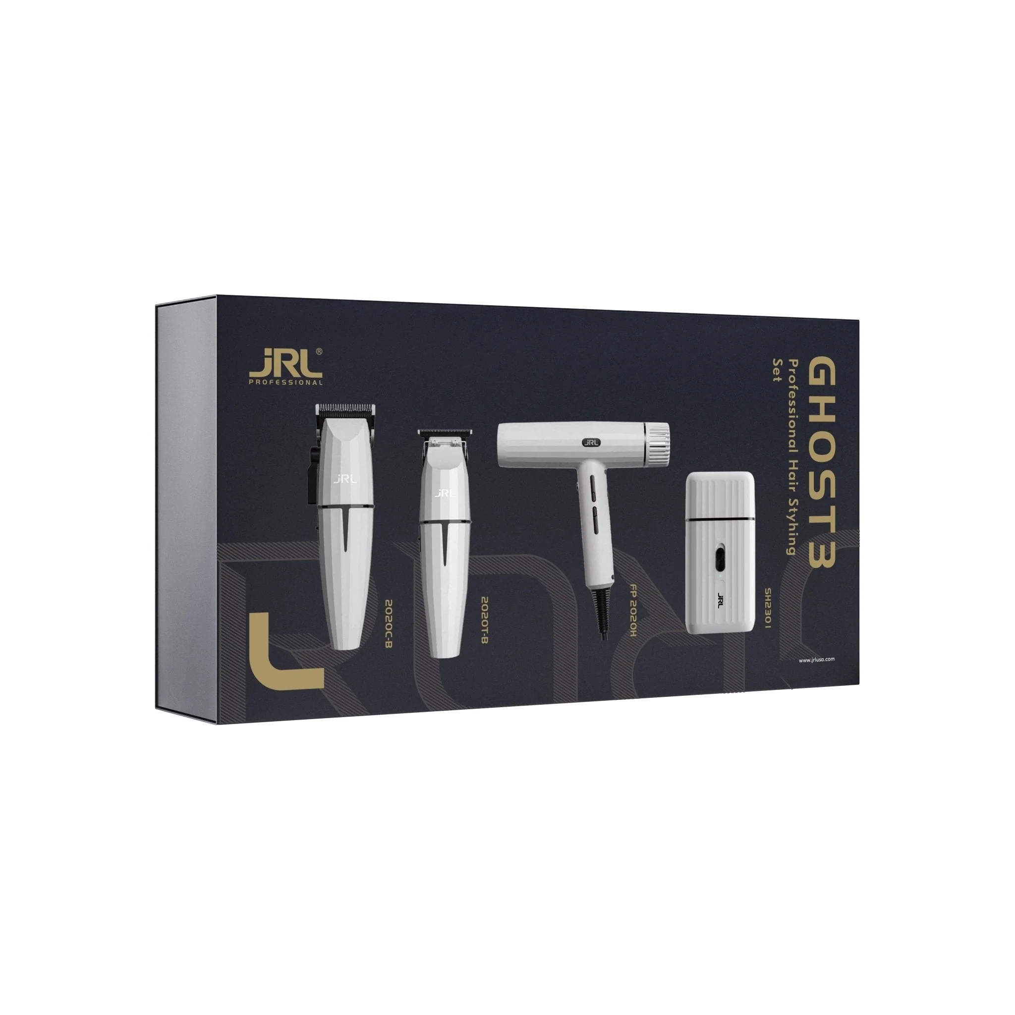 JRL Ghost Kit 3 - Image 7