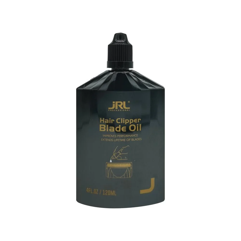 JRL Hair Clipper Blade Oil 120ml