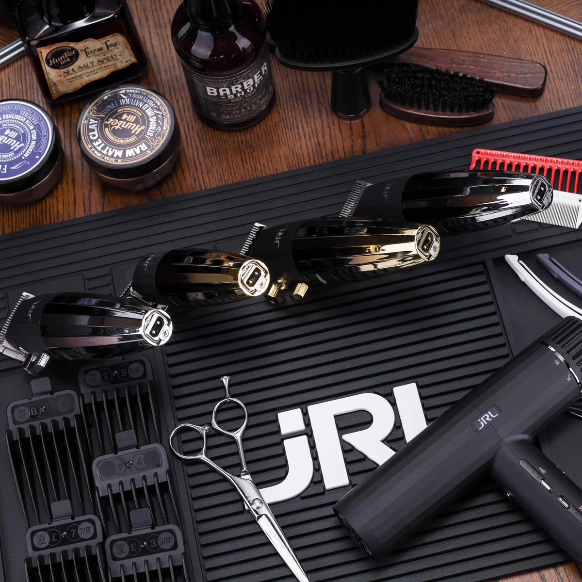 JRL Magnetic Tool Mat Large - Image 3