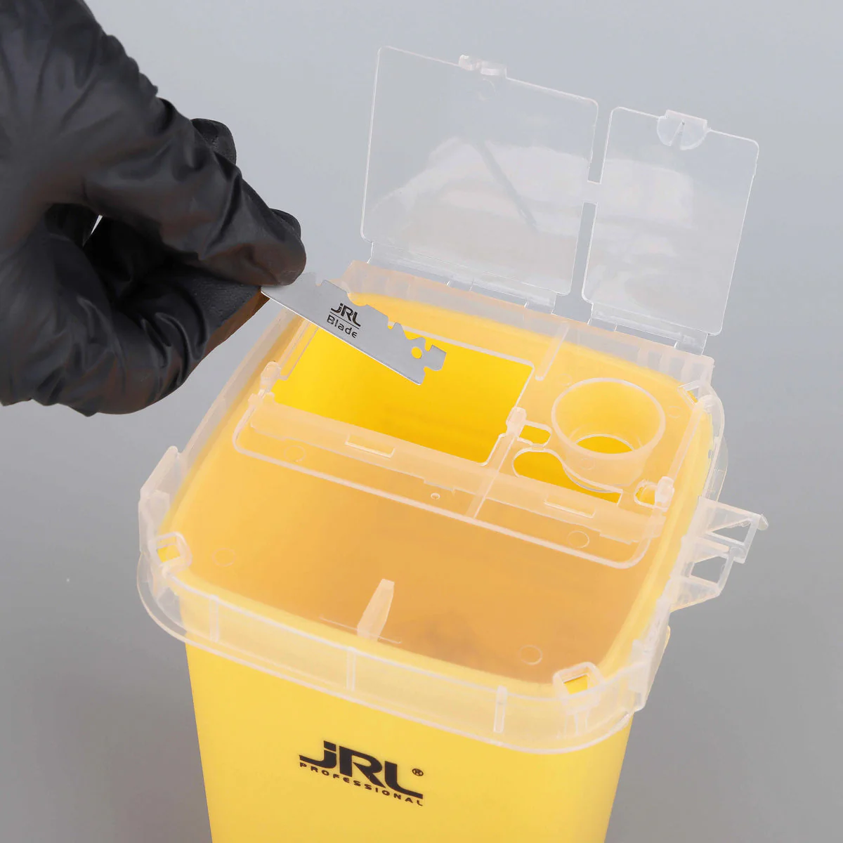 JRL Mes Container - Image 2
