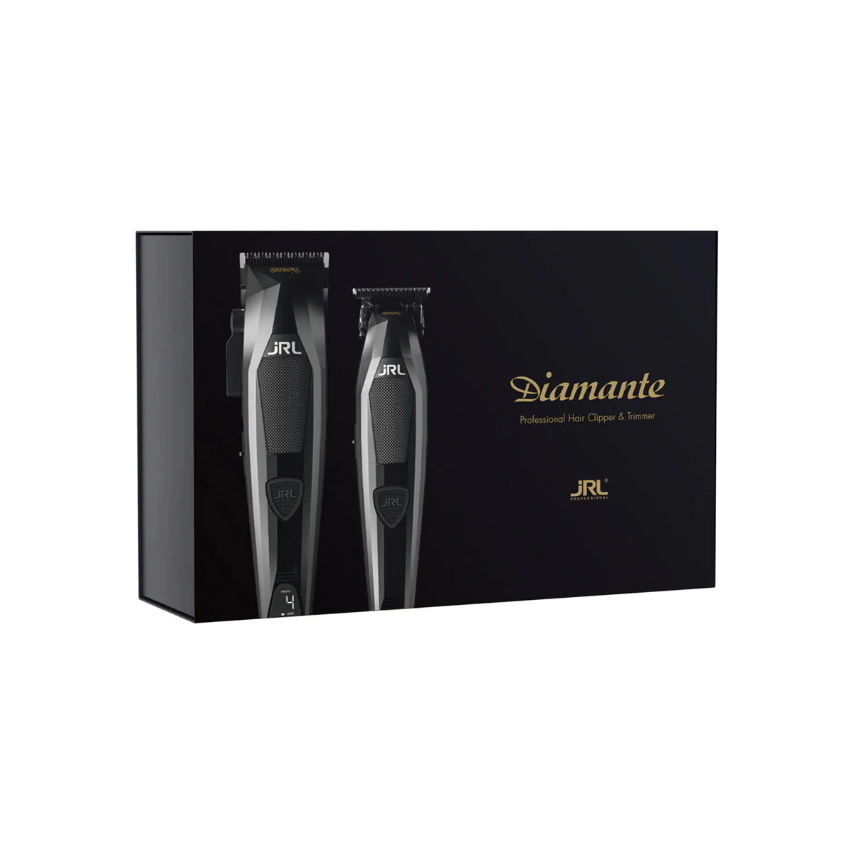 JRL Set Diamante - Image 4